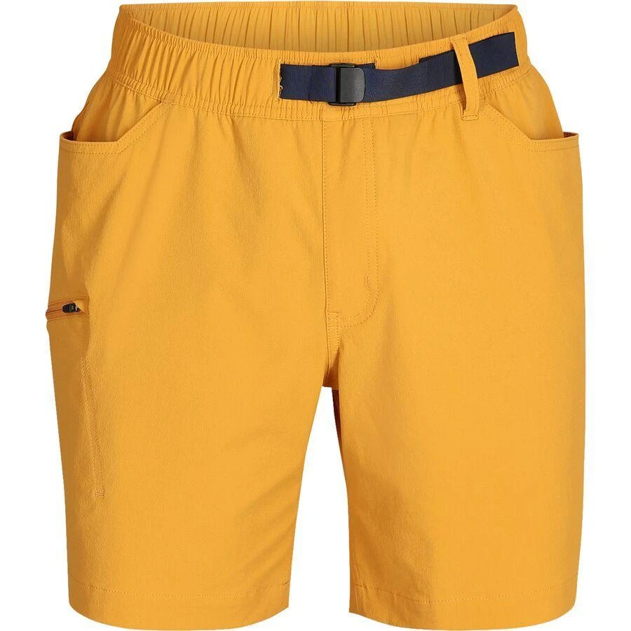 商品Outdoor Research|Ferrosi 7in Short - Men's,价格¥324,第1张图片
