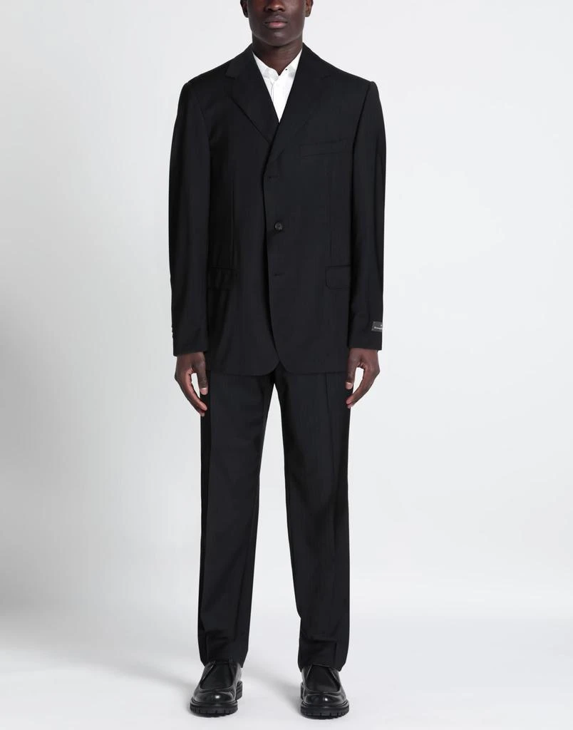 商品Zegna|Suits,价格¥5806,第3张图片详细描述