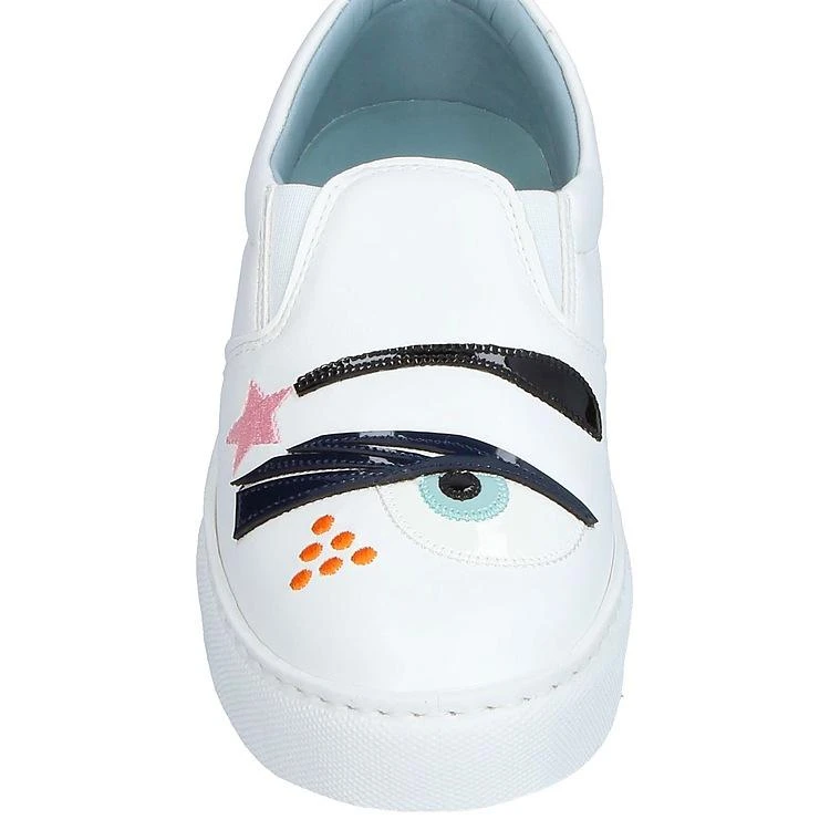 商品Chiara Ferragni|Sneakers,价格¥834,第2张图片详细描述