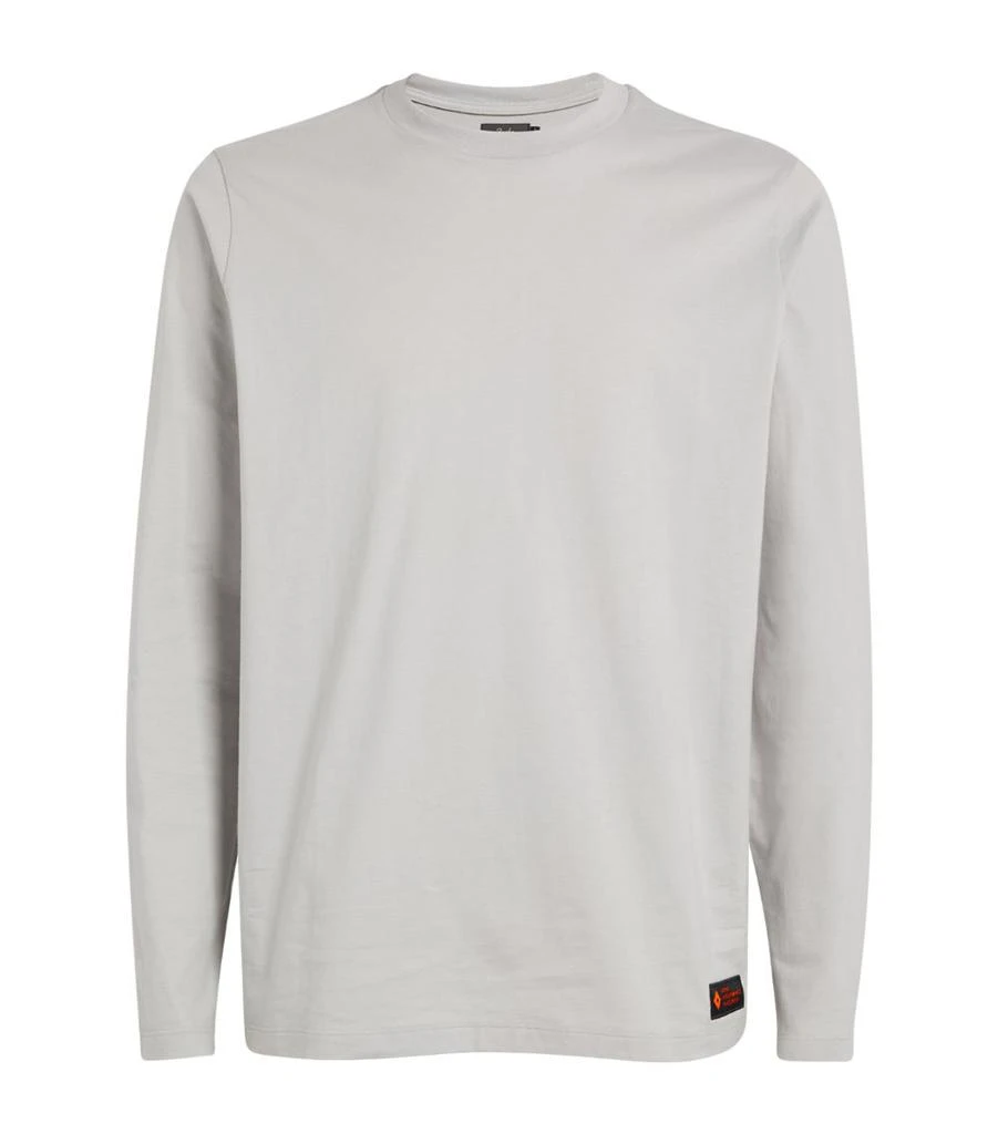 商品Rapha|Long-Sleeve Trail T-Shirt,价格¥406,第1张图片