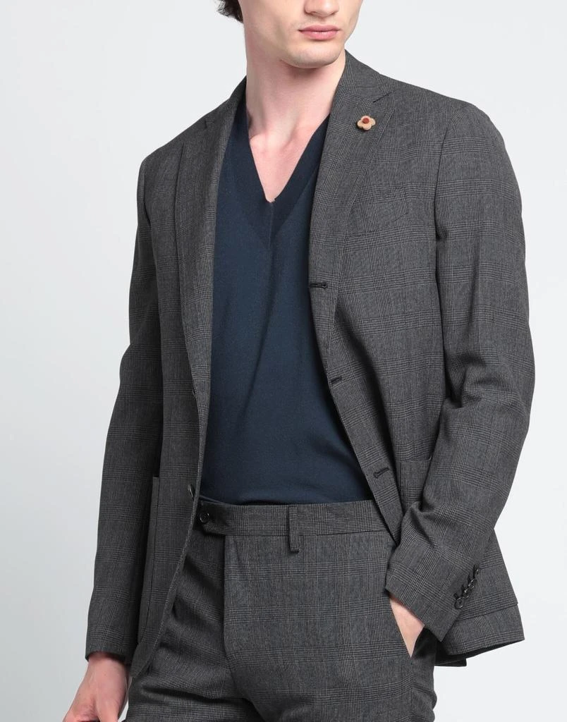 商品LARDINI|Suits,价格¥6464,第4张图片详细描述