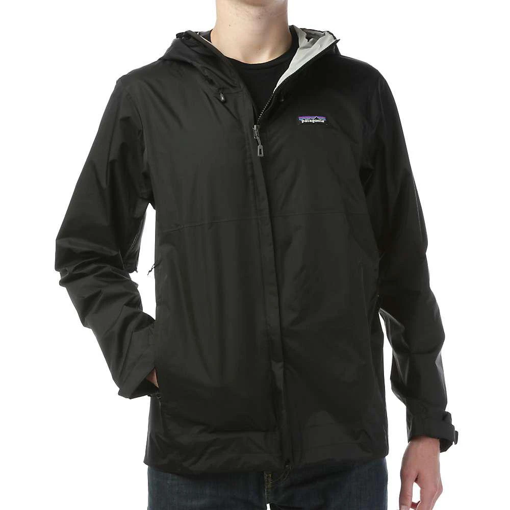 商品Patagonia|Torrentshell 男士夹克,价格¥1054,第1张图片