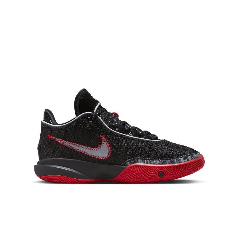 商品NIKE|Nike Lebron Xx - Grade School Shoes,价格¥890,第1张图片