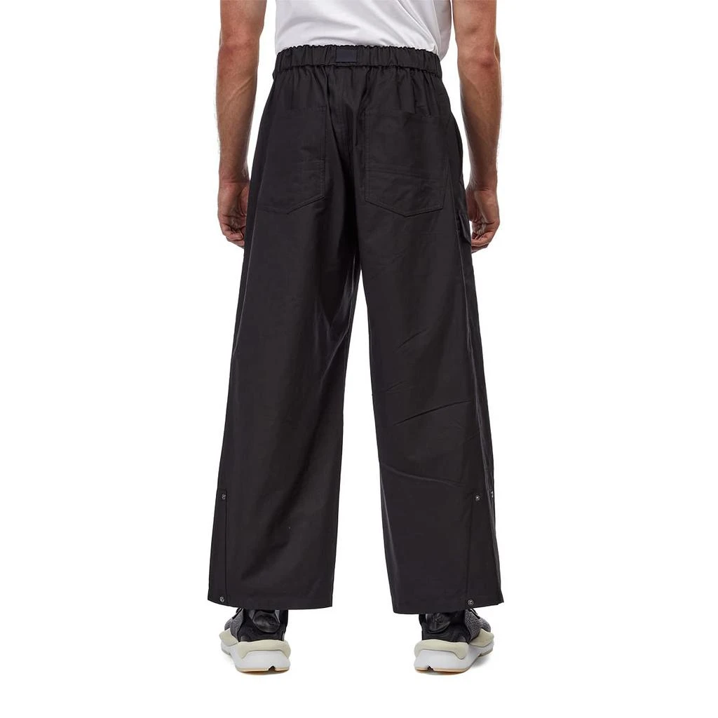 商品Y-3|Workwear Cargo Pants,价格¥746,第3张图片详细描述