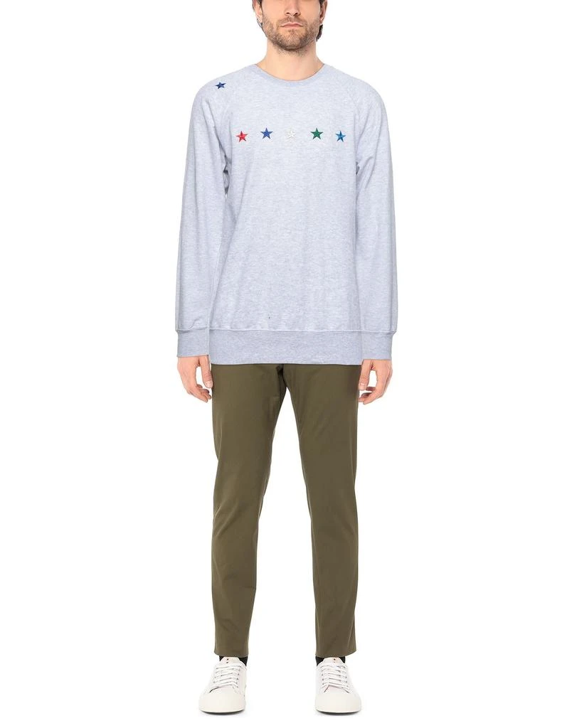 商品THE EDITOR|Sweatshirt,价格¥298,第2张图片详细描述
