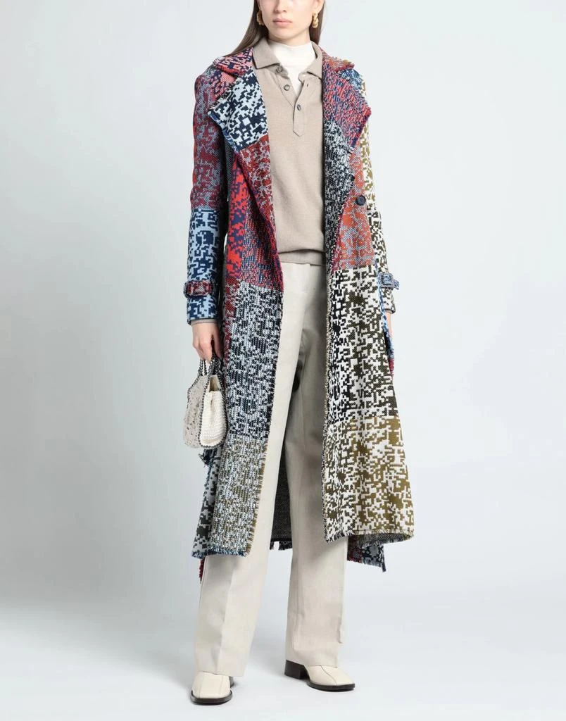 商品ROLAND MOURET|Coat,价格¥4360,第3张图片详细描述
