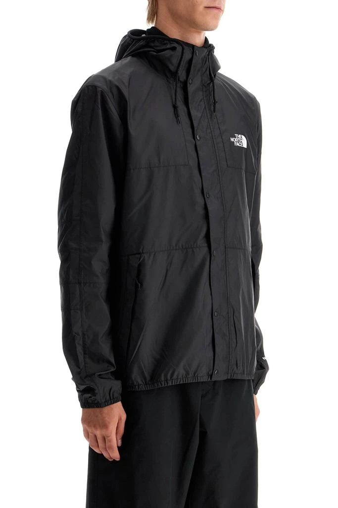 商品The North Face|jacket\n\nseasonal mountain jacket,价格¥526,第2张图片详细描述