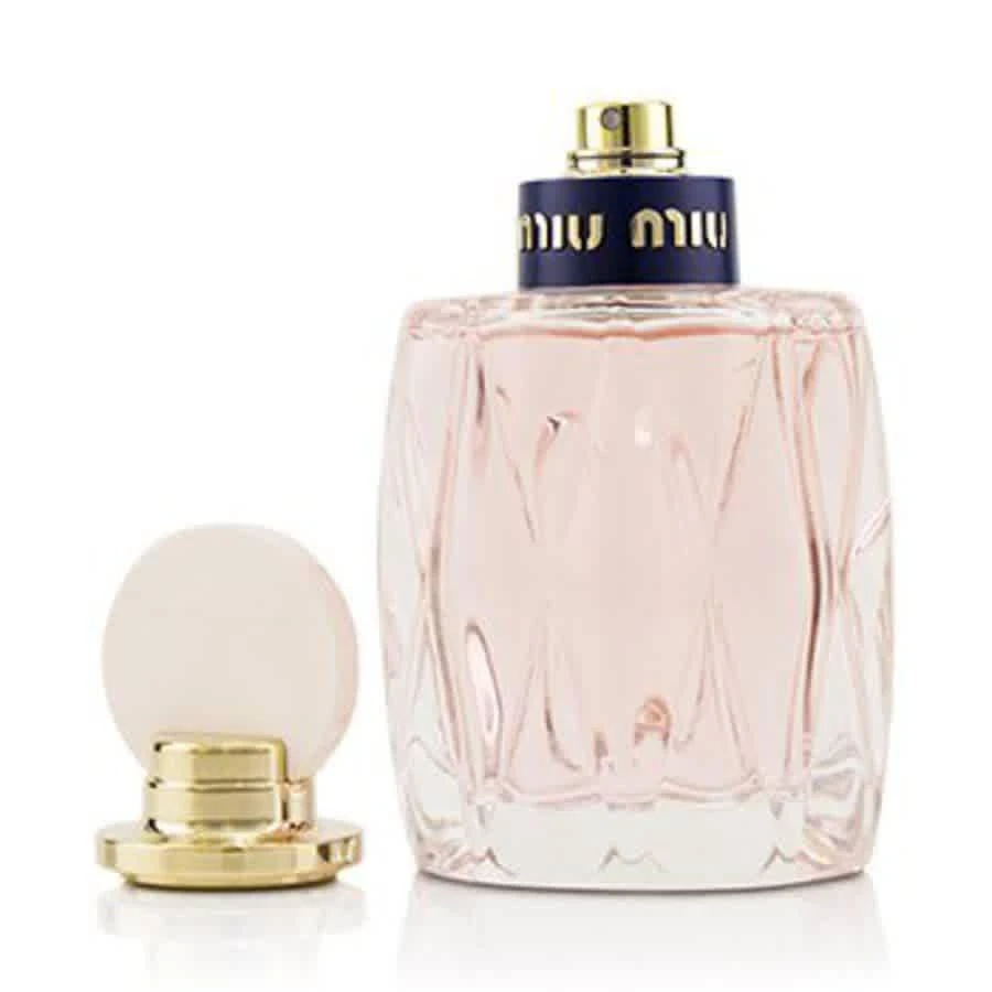 商品Miu Miu|Leau Rosee / Miuccia Prada EDT Spray 3.4 oz (100 ml) (w),价格¥704,第2张图片详细描述