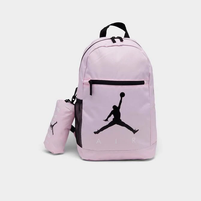 商品Jordan|Jordan Air School Backpack And Pencil Case,价格¥113,第2张图片详细描述