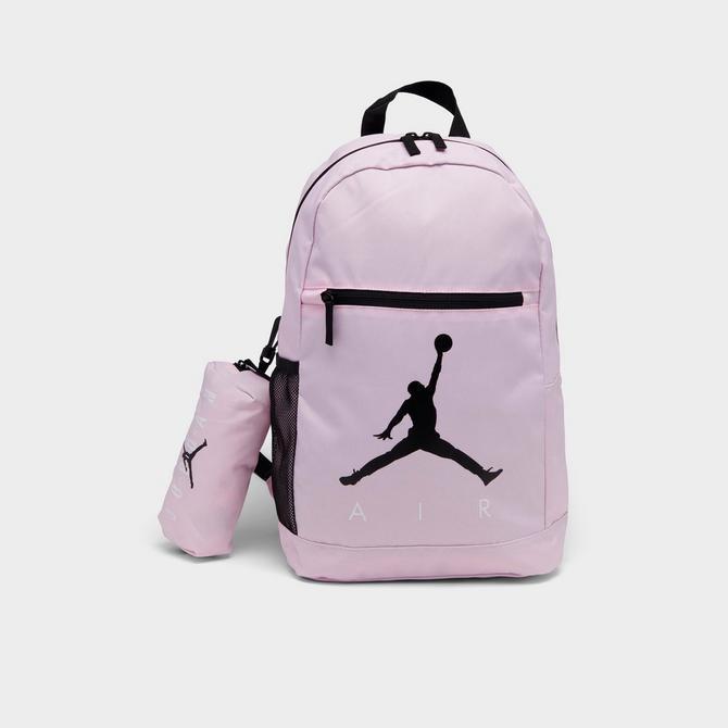 商品Jordan|Jordan Air School Backpack And Pencil Case,价格¥258,第4张图片详细描述