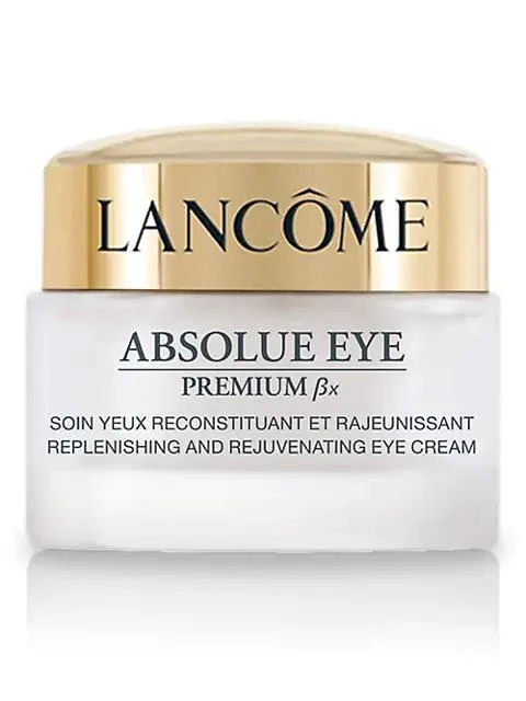 商品Lancôme|Absolue Premium BX Eye Cream,价格¥858,第1张图片