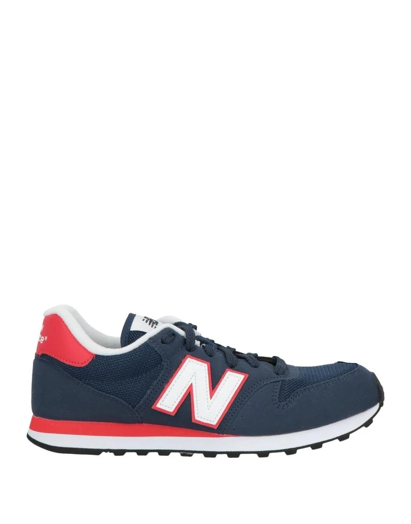商品New Balance|Sneakers,价格¥891,第1张图片