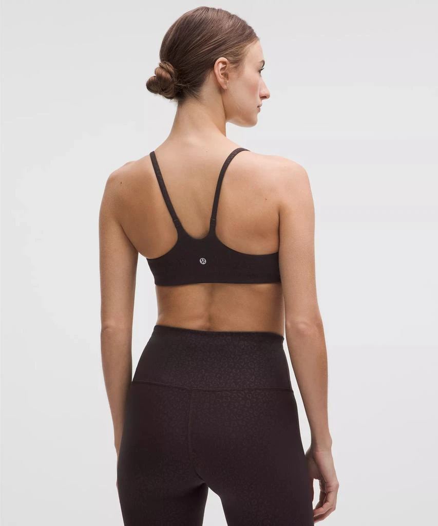 Wunder Train Strappy Racer Bra *Light Support, A/B Cup 商品