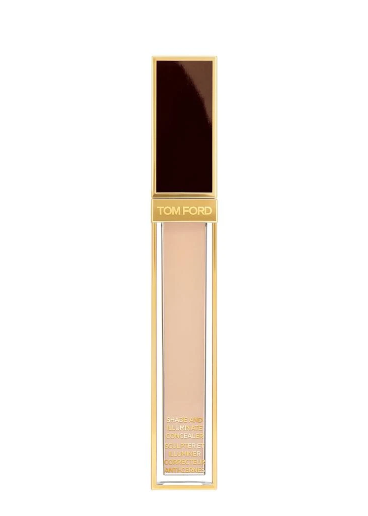 商品Tom Ford|Shade and Illuminate Concealer,价格¥604,第1张图片