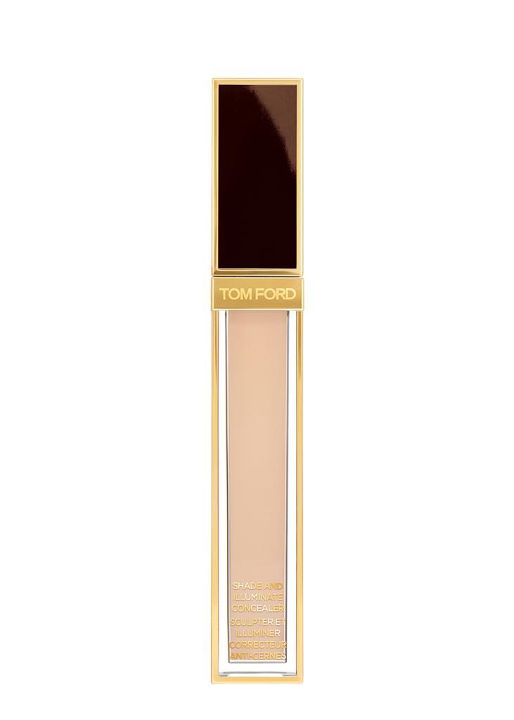 商品Tom Ford|Shade and Illuminate Concealer,价格¥437,第1张图片