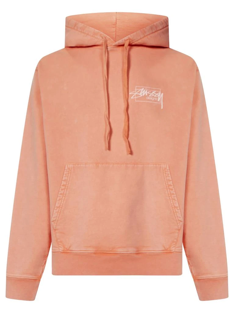 商品STUSSY|Stussy Sweatshirt,价格¥1029,第1张图片