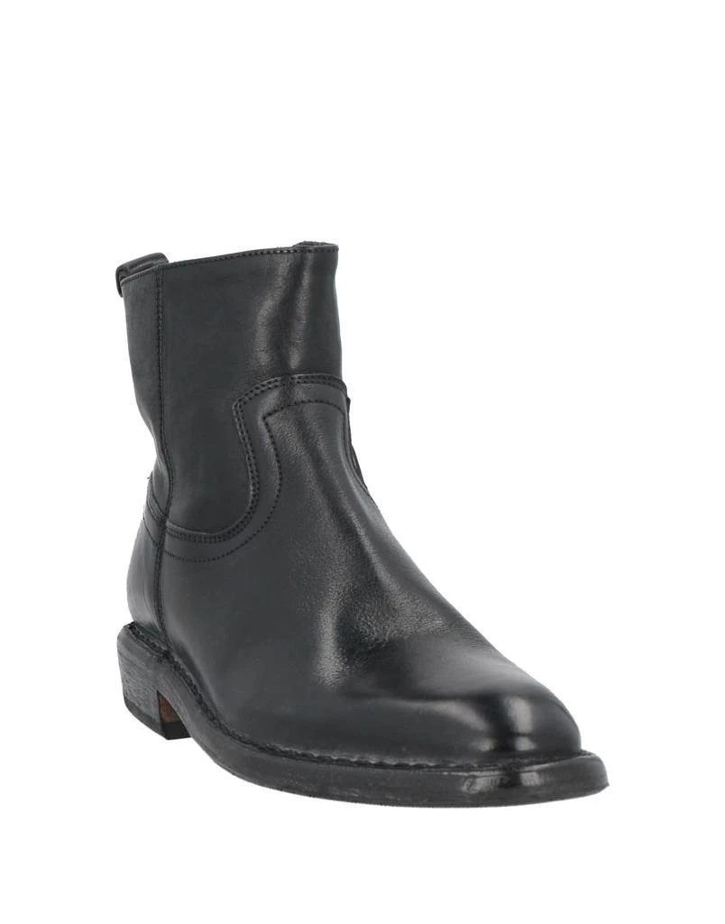 商品MOMA|Ankle boot,价格¥2226,第2张图片详细描述