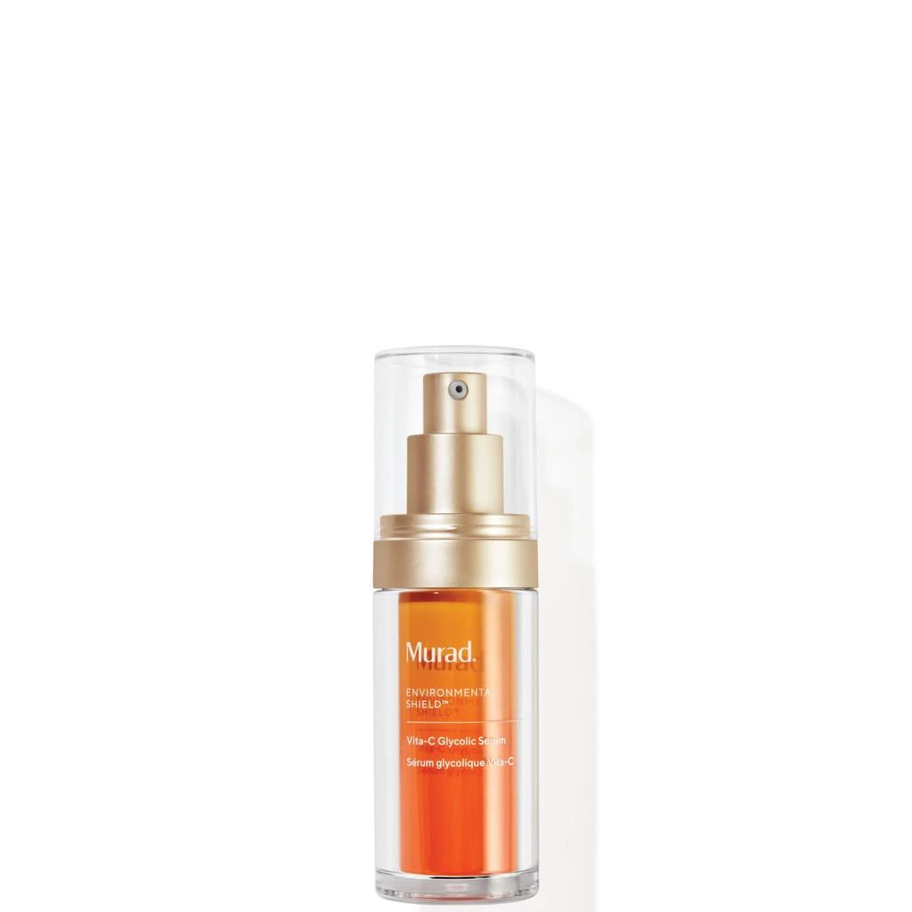 商品Murad|Murad Vita-C Glycolic Brightening Serum 1 oz,价格¥739,第1张图片