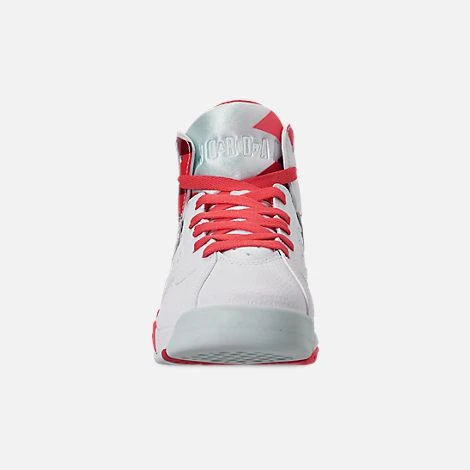 商品Jordan|女大童Air Jordan Retro 7,价格¥1055,第3张图片详细描述