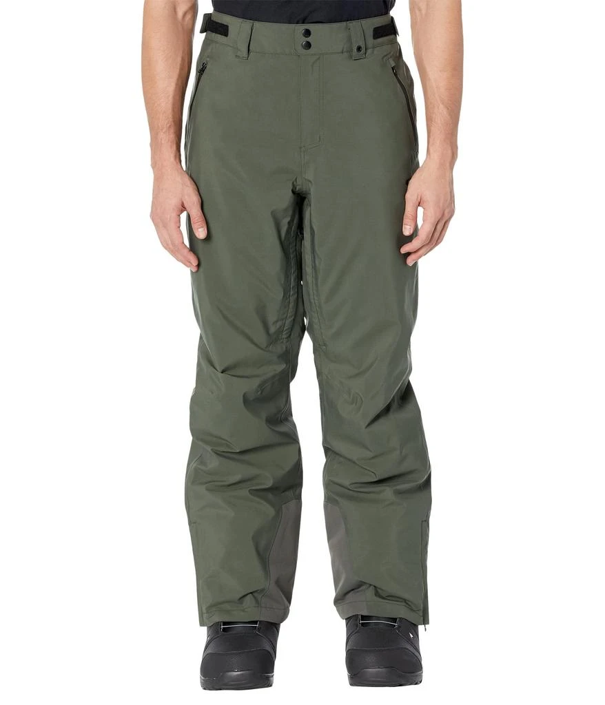 商品Oakley|Sub Temp RC GORE-TEX® Pants,价格¥2242,第1张图片