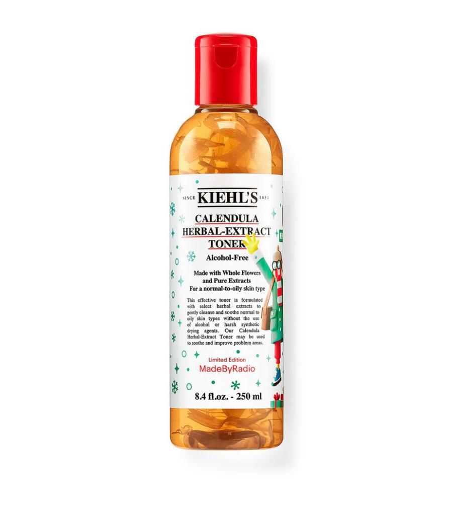 Calendula Herbal-Extract Toner (250ml)商品第1张图片规格展示