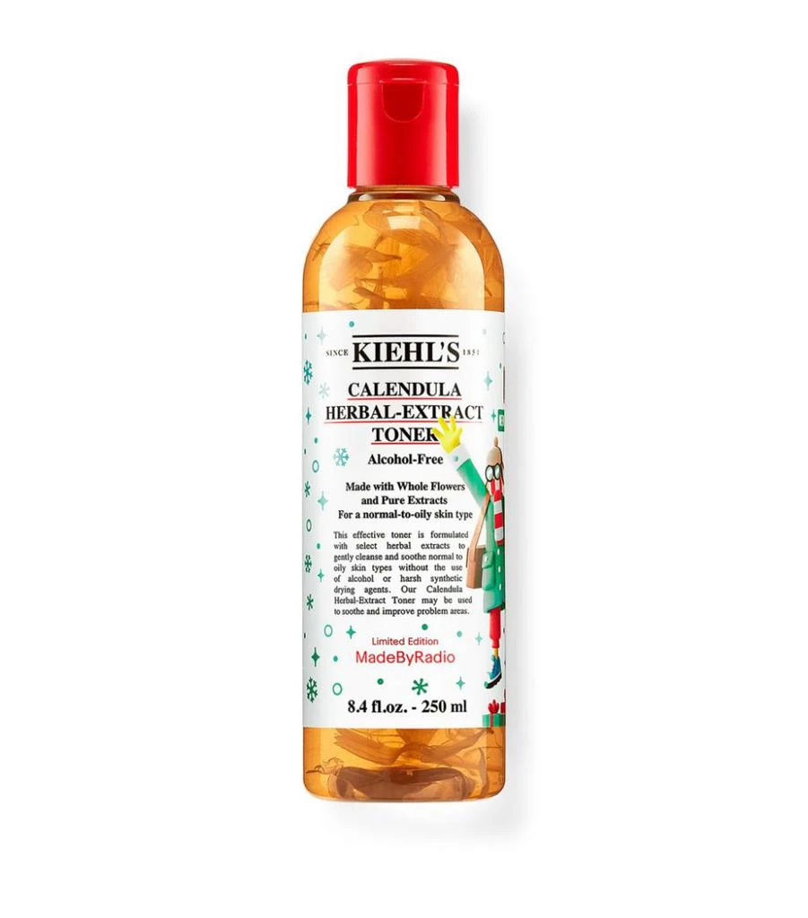 商品Kiehl's|Calendula Herbal-Extract Toner (250ml),价格¥368,第1张图片