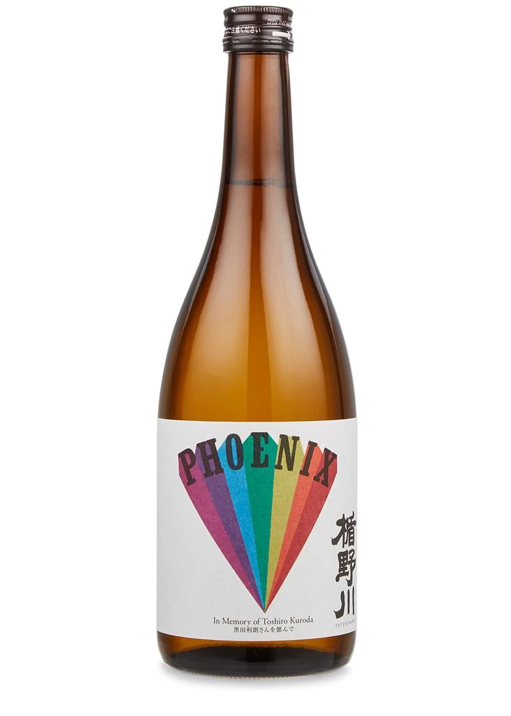 商品Tatenokawa|Phoenix Junmai Daiginjo Sake 720ml,价格¥332,第1张图片