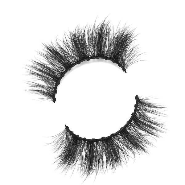商品Lookfantastic|Lilly Lashes Click Magnetic Lash - Bonded,价格¥95,第5张图片详细描述