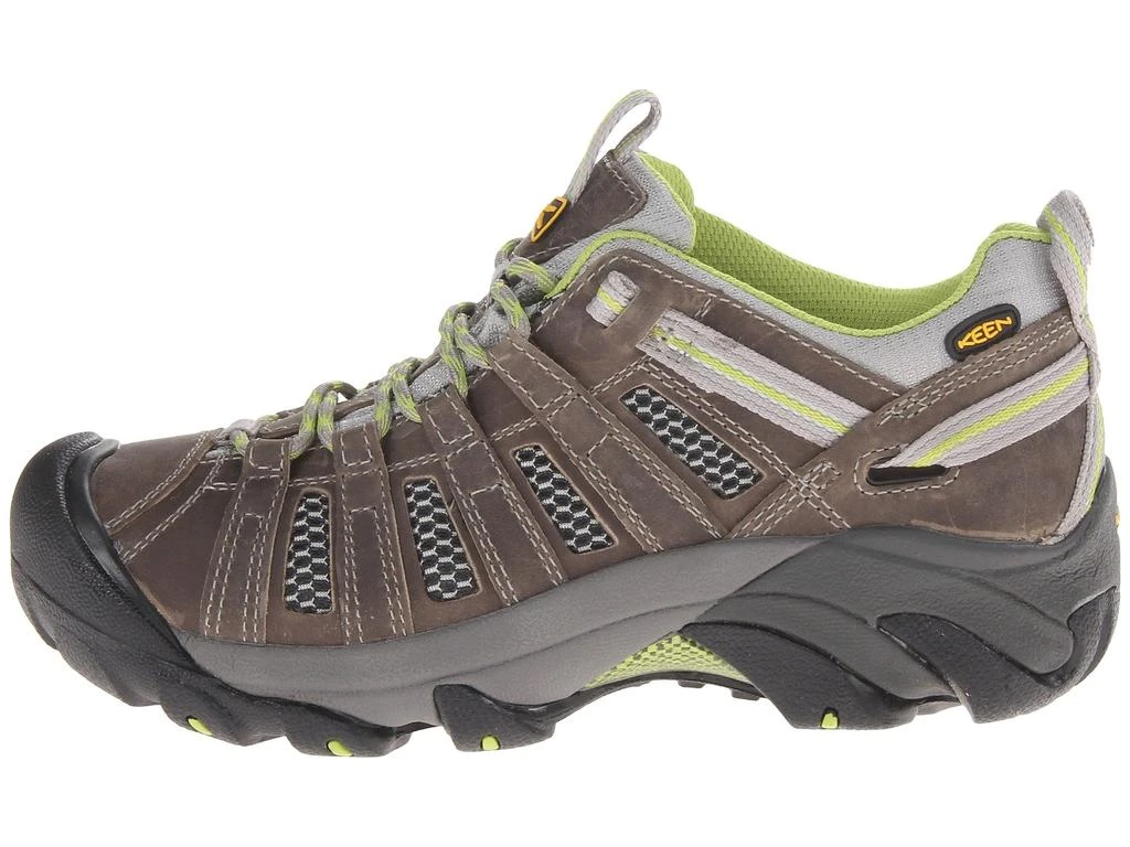 商品Keen|Voyageur,价格¥588,第4张图片详细描述