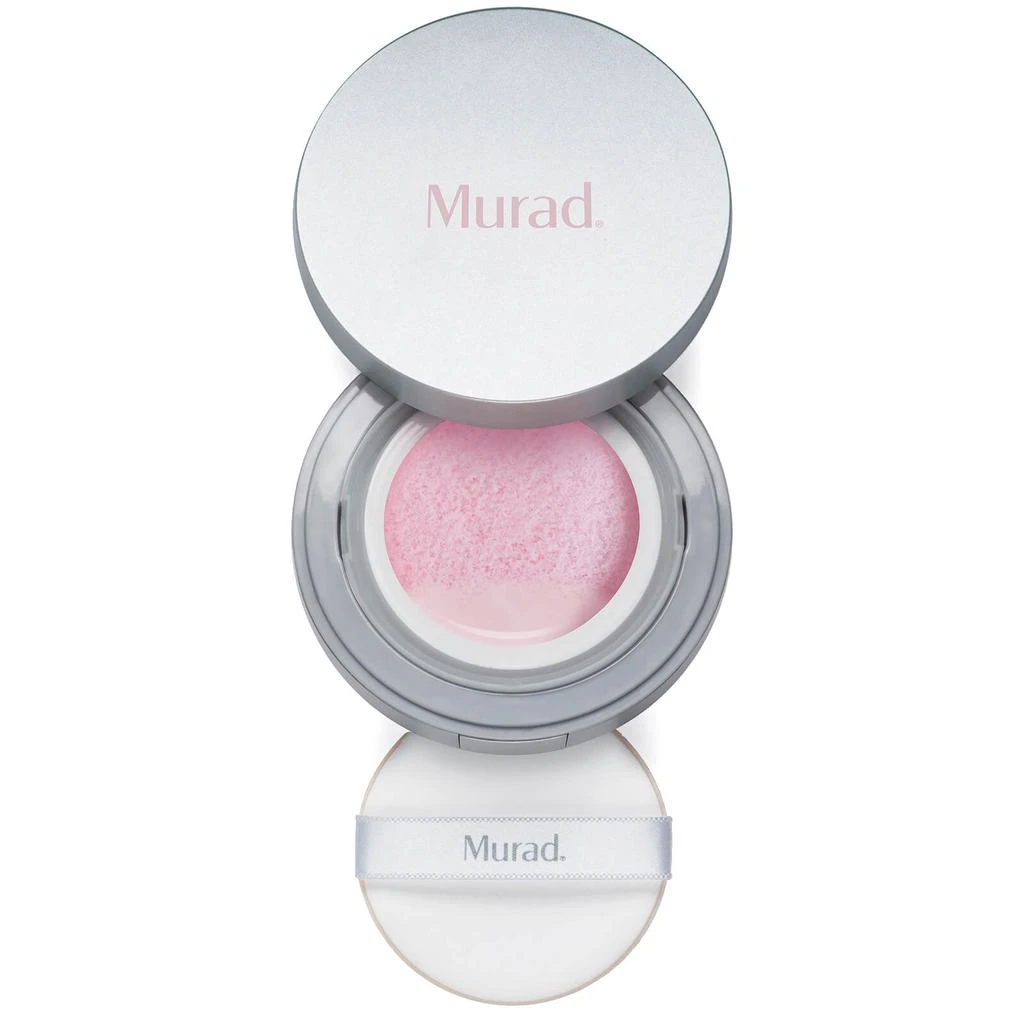 商品Murad|棉花糖哑光气垫,价格¥291,第3张图片详细描述