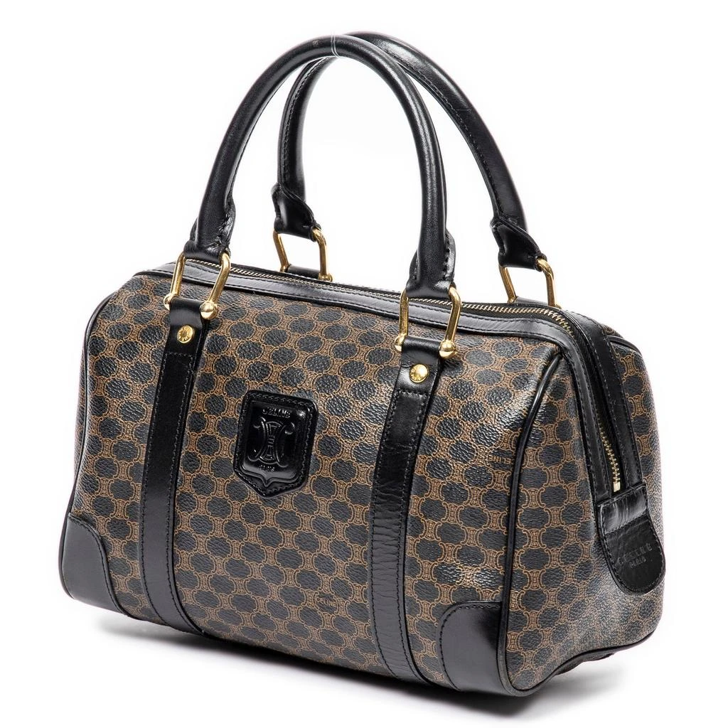 商品[二手商品] Celine|Small Boston Bag,价格¥6229,第3张图片详细描述