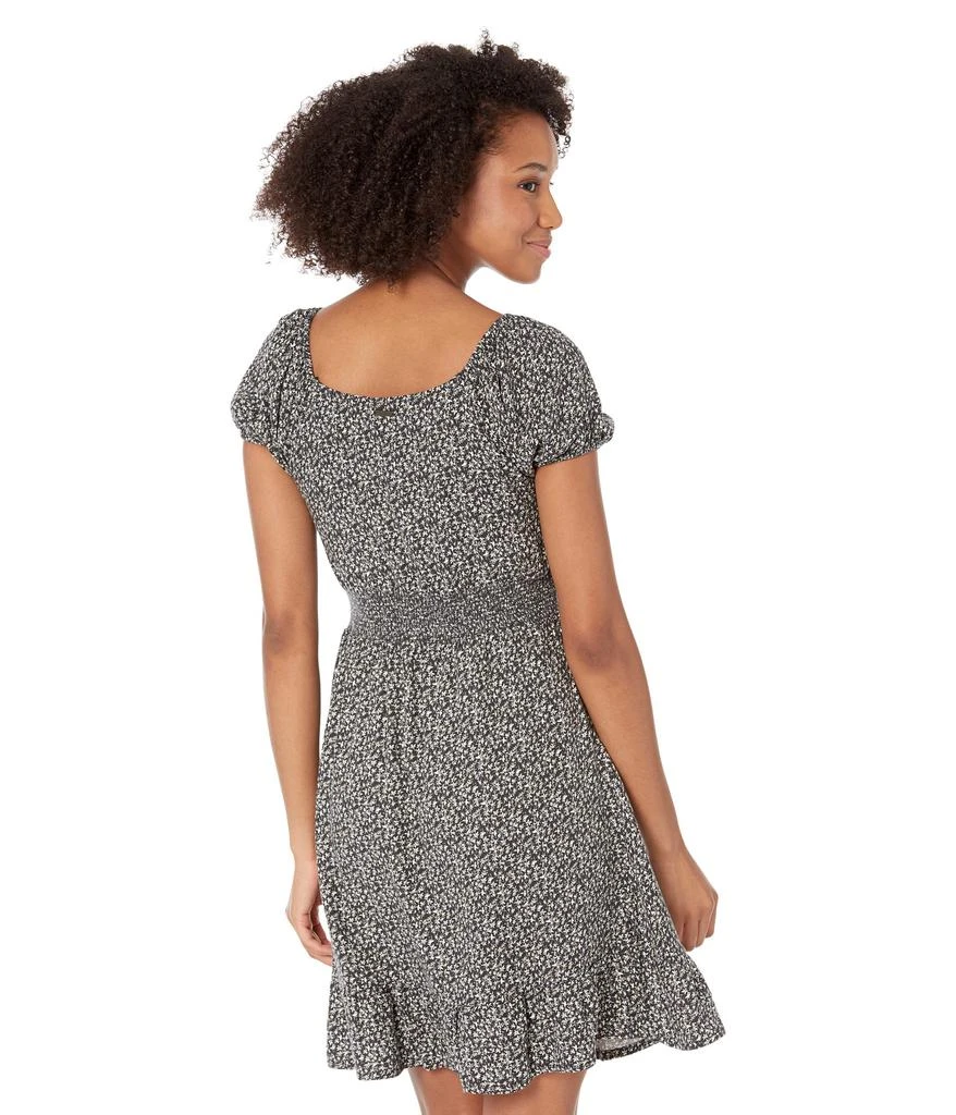 商品Hurley|Flirty Mini Dress,价格¥304,第2张图片详细描述