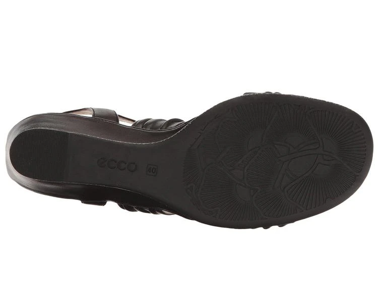 商品ECCO|Rivas 45 II Wedge,价格¥815,第3张图片详细描述