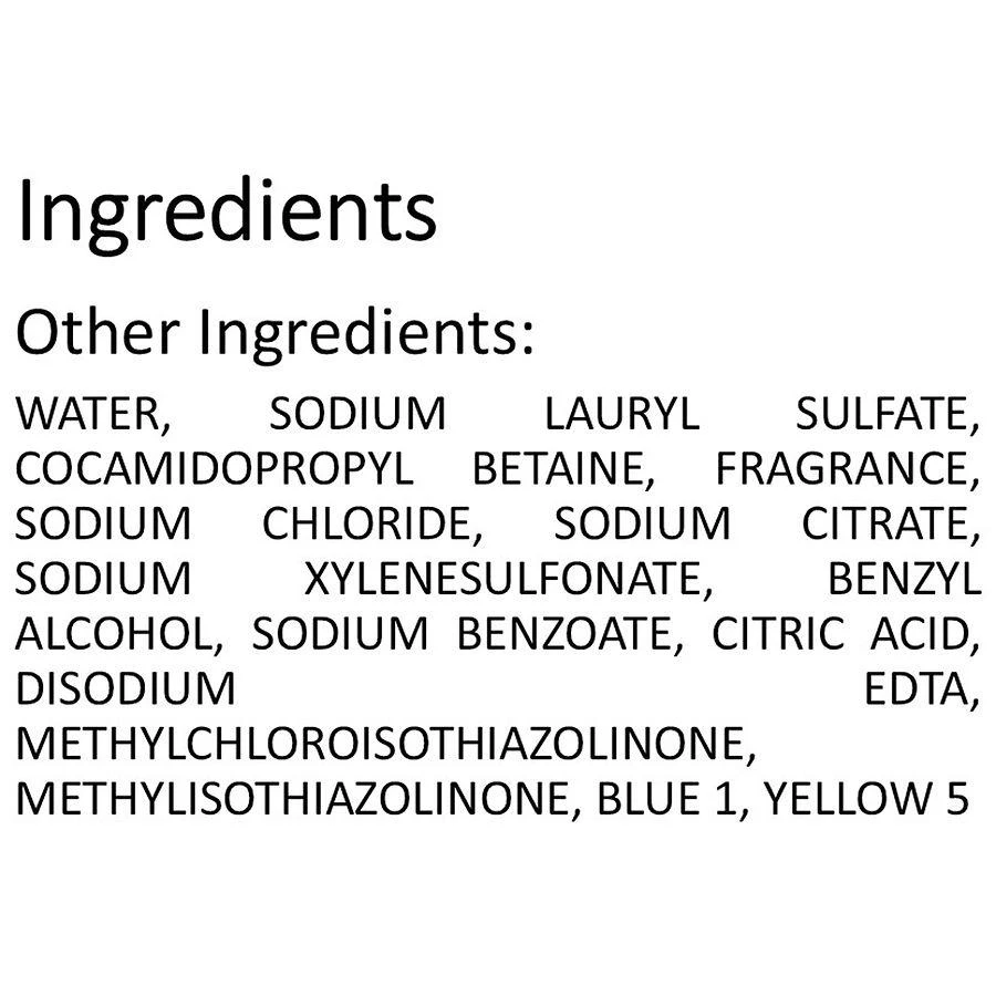 Body Wash for Men Pure Sport 商品