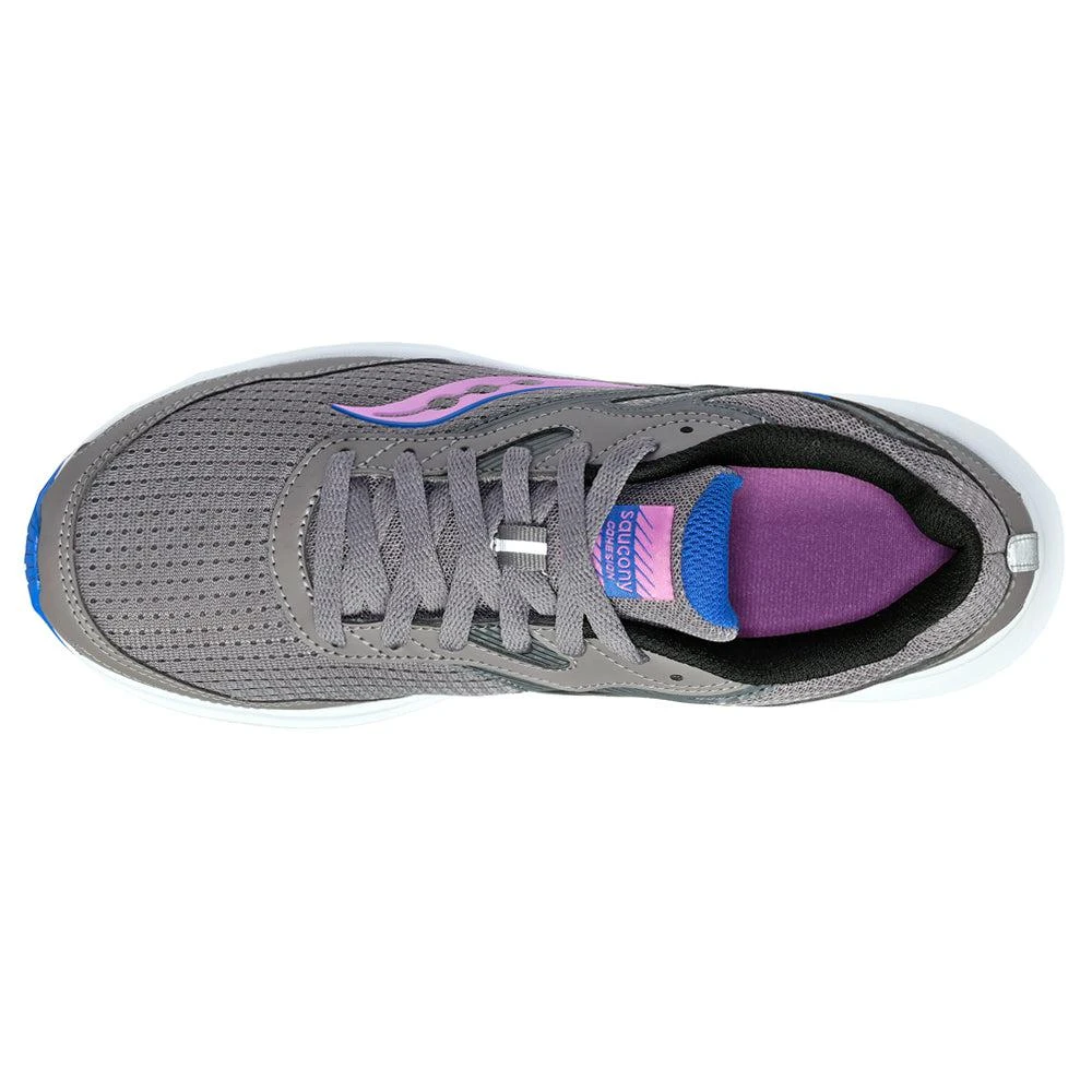 商品Saucony|Cohesion 16 Running Shoes,价格¥450,第4张图片详细描述