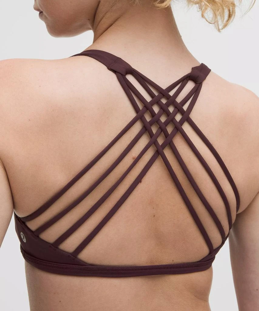 Free to Be Bra - Wild *Light Support, A/B Cup 商品