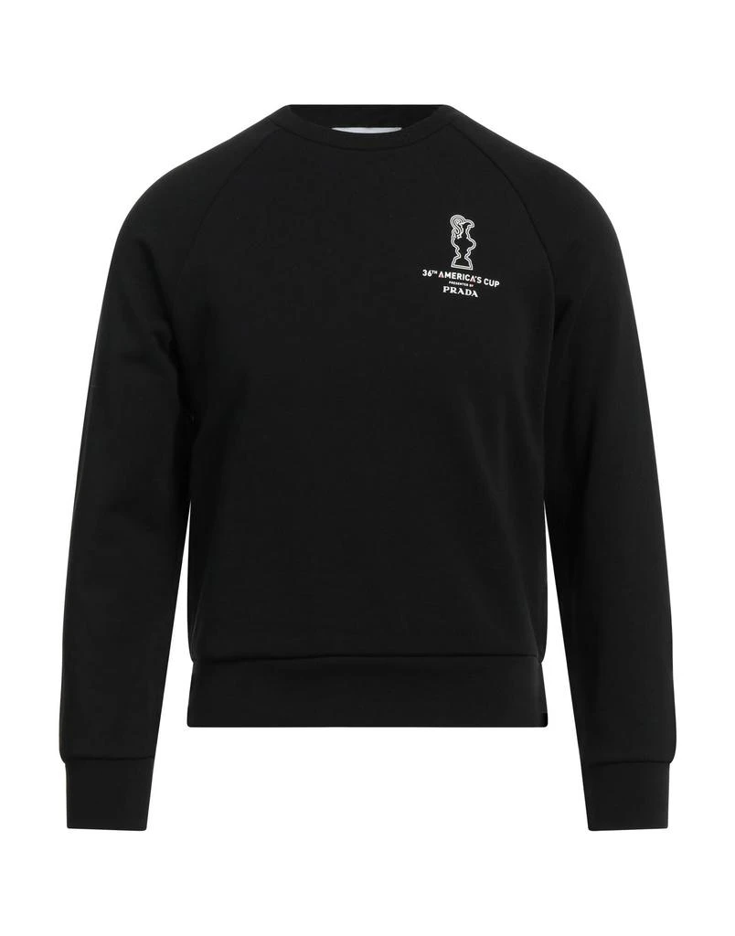 商品Prada|Sweatshirt,价格¥3032,第1张图片