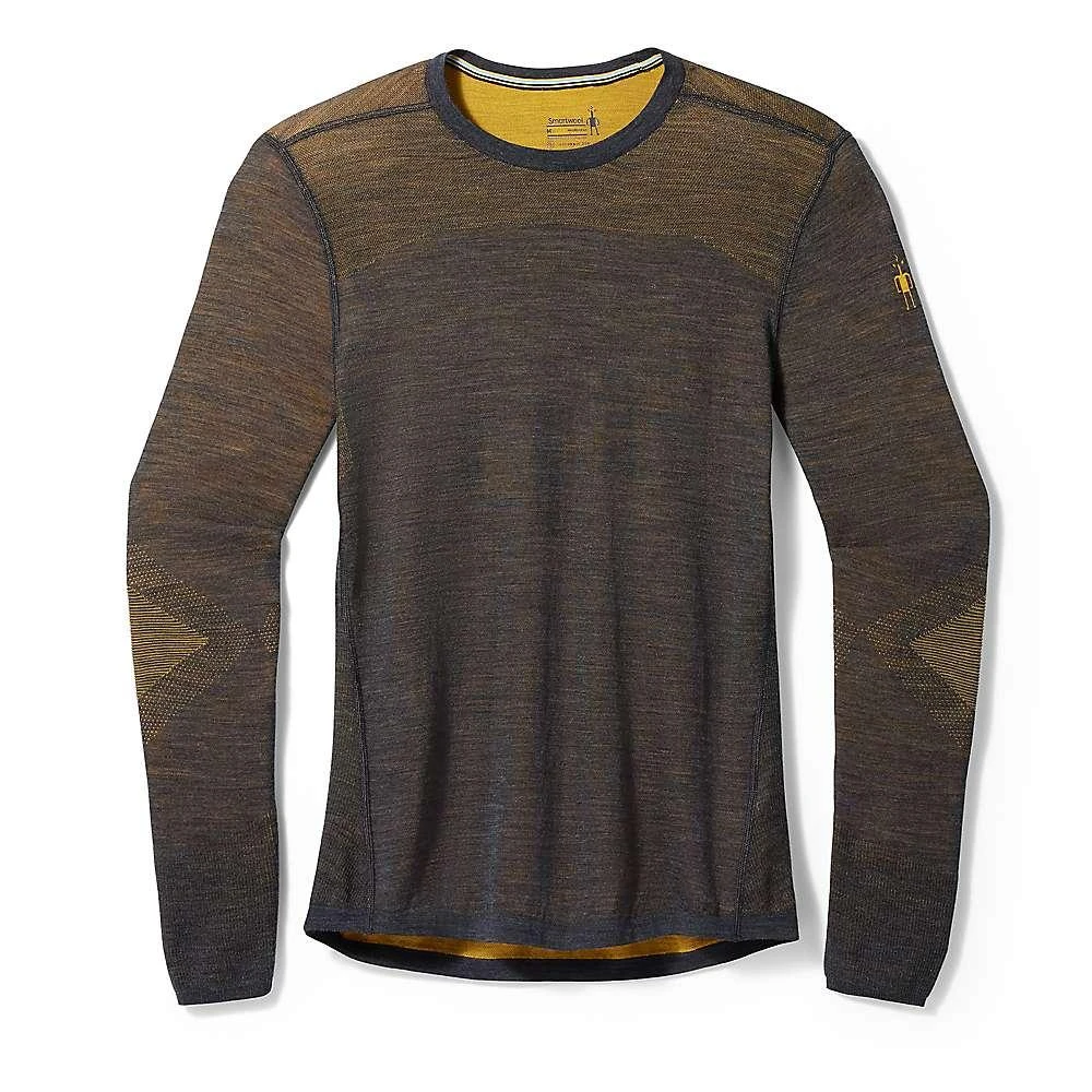 商品SmartWool|Men's Intraknit Merino 200 Crew,价格¥525,第1张图片详细描述