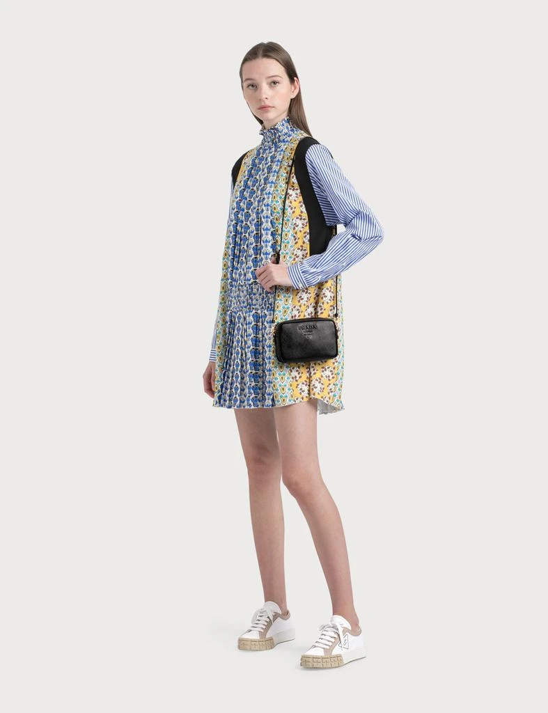 商品[二手商品] Prada|Patch Dress,价格¥4903,第5张图片详细描述