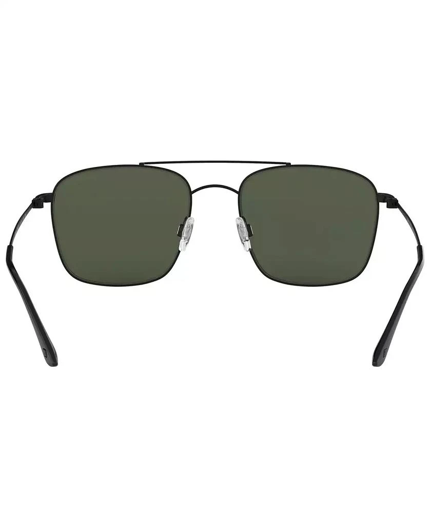 商品Giorgio Armani|Men's Sunglasses, AR6080 55,价格¥1356,第5张图片详细描述