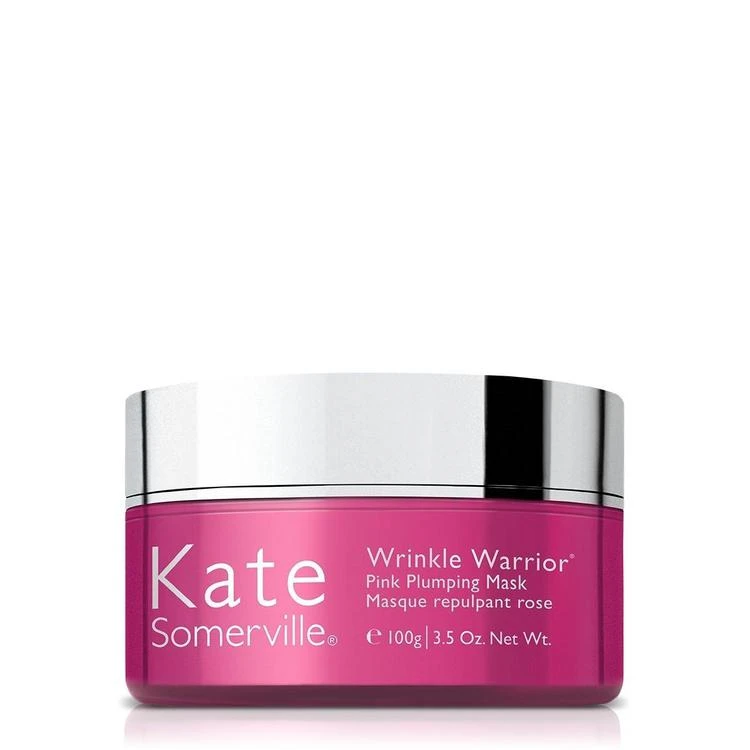 商品Kate Somerville|Fall Skin Saver Box (3-Piece Kit),价格¥964,第5张图片详细描述