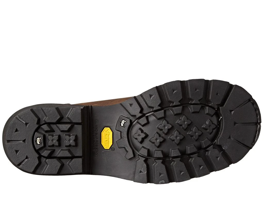 商品Timberland|9" Composite Safety Toe Waterproof Insulated Logger,价格¥1778,第3张图片详细描述
