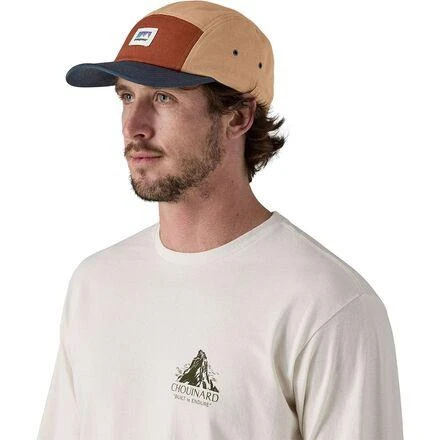 商品Patagonia|Graphic Maclure Hat,价格¥414,第2张图片详细描述