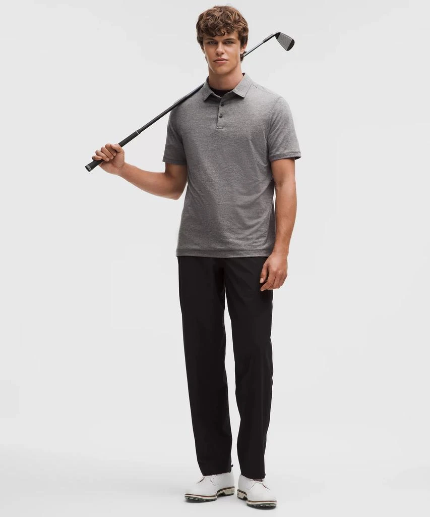 Evolution Short-Sleeve Polo Shirt 商品