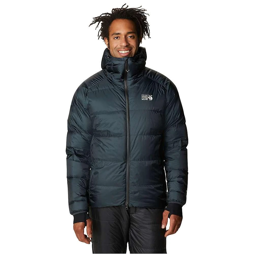 商品Mountain Hardwear|Mountain Hardwear Men's Nilas Jacket,价格¥3402,第1张图片