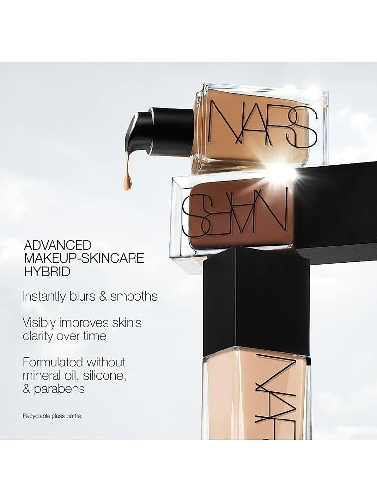 Light Reflecting Foundation 商品