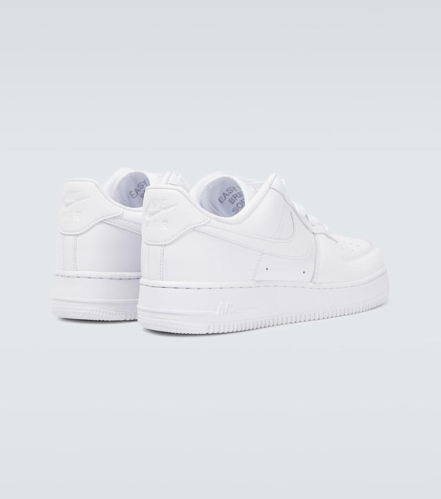 Air Force 1 leather sneakers商品第6张图片规格展示