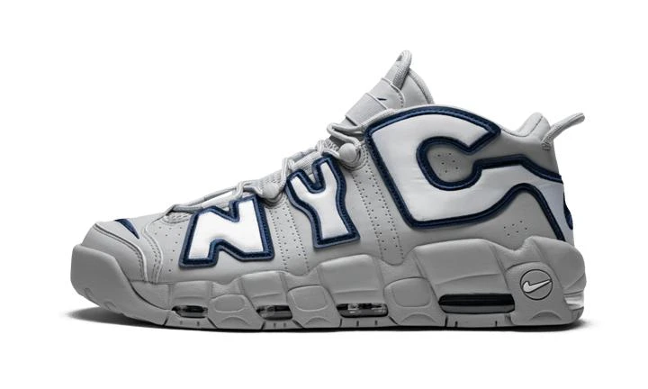商品NIKE|Nike Air More Uptempo NYC QS,价格¥2652,第3张图片详细描述