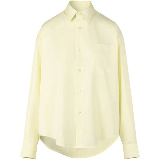 商品AMI|Unisex 衬衫,价格¥1578,第1张图片详细描述