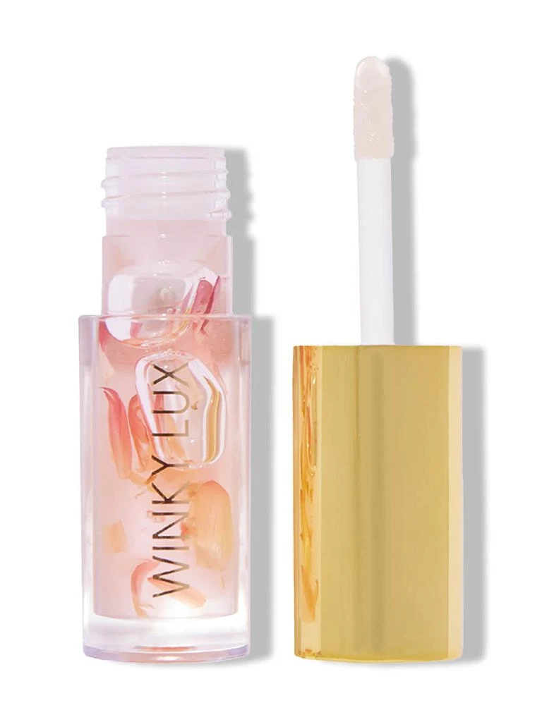 商品Winky Lux|Flower Petal Lip Oil,价格¥137,第1张图片